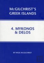 Mykonos And Delos