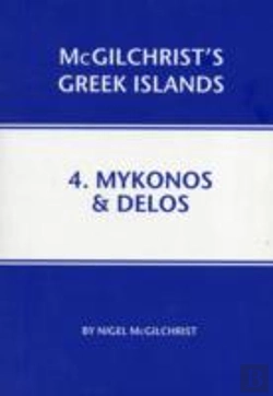 Bertrand.pt - Mykonos And Delos