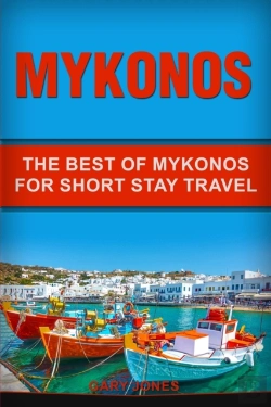 Bertrand.pt - Mykonos