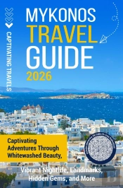 Mykonos Travel Guide