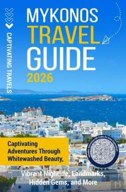 Bertrand.pt - Mykonos Travel Guide