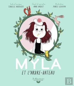 Bertrand.pt - Myla Et L'Arbre Bateau
