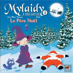 Bertrand.pt - Mylaidy A Des Soucis T.4 - Le Pere Noel