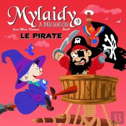 Bertrand.pt - Mylaidy A Des Soucis Tome 9 : Le Pirate