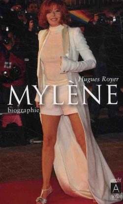 Bertrand.pt - Mylène ; Biographie