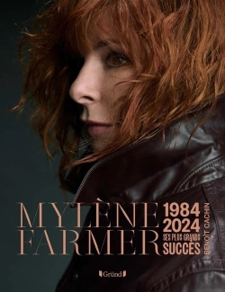 Bertrand.pt - Mylène Farmer : 1984-2024, Ses Plus Grands Succès