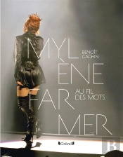 Mylene Farmer, 3e