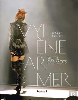 Bertrand.pt - Mylene Farmer, 3e