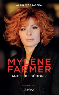 Bertrand.pt - Mylène Farmer, Ange Ou Démon ?