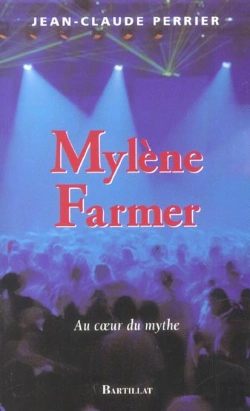 Bertrand.pt - Mylene Farmer : Au Coeur Du Mythe
