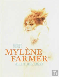 Bertrand.pt - Mylene Farmer - Au Fil Des Mots