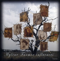Bertrand.pt - Mylène Farmer Influences