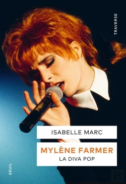 Bertrand.pt - Mylene Farmer : La Diva Pop