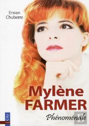Mylène Farmer, Phénomale