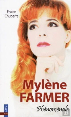 Bertrand.pt - Mylène Farmer, Phénomale