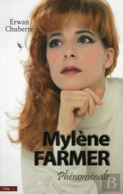 Mylène Farmer, Phénomènale