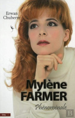 Bertrand.pt - Mylène Farmer, Phénomènale