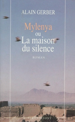 Bertrand.pt - Mylenya Ou La Maison Du Silence - Tome 1