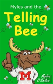 Myles And The Telling Bee