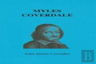 Myles Coverdale