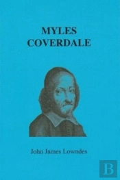 Myles Coverdale