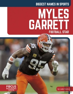 Bertrand.pt - Myles Garrett