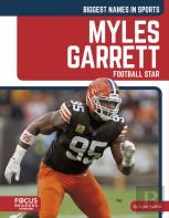 Myles Garrett