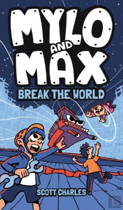 Bertrand.pt - Mylo And Max Break The World