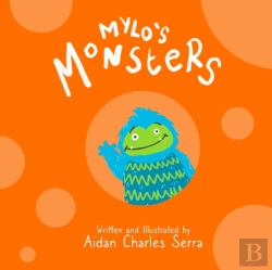 Bertrand.pt - Mylo'S Monsters