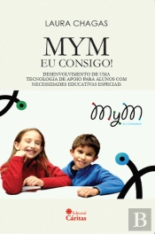 Mym – Eu Consigo!