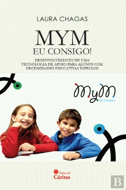 Bertrand.pt - Mym – Eu Consigo!
