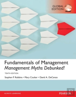 Bertrand.pt - Mymanagementlab With Pearson Etext - Instant Access - For Fundamentals Of Management: Management Myths Debunked!, Global Edition