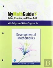 Mymathguide For Developmental Mathematics
