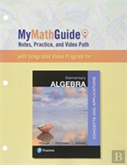 Bertrand.pt - Mymathguide For Elementary Algebra