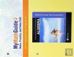 Bertrand.pt - Mymathguide For Elementary And Intermediate Algebra