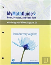 Mymathguide For Introductory Algebra