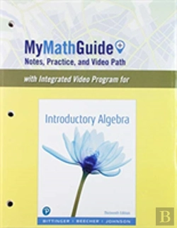 Bertrand.pt - Mymathguide For Introductory Algebra
