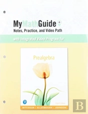 Mymathguide For Prealgebra