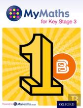 Mymaths For Key Stage 3: Student Book 1b