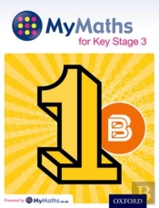 Mymaths For Key Stage 3: Student Book 1b