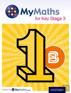 Bertrand.pt - Mymaths For Key Stage 3: Student Book 1b