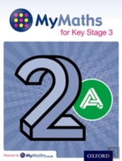 Bertrand.pt - Mymaths For Key Stage 3: Student Book 2a