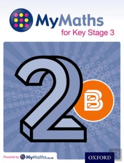 Bertrand.pt - Mymaths For Key Stage 3: Student Book 2b