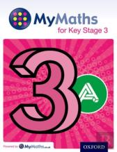 Mymaths For Key Stage 3: Student Book 3a