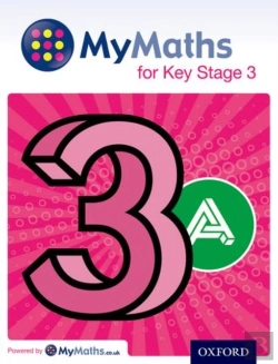 Bertrand.pt - Mymaths For Key Stage 3: Student Book 3a