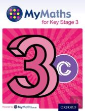 Mymaths For Key Stage 3: Student Book 3c