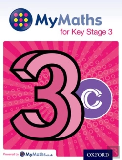 Bertrand.pt - Mymaths For Key Stage 3: Student Book 3c
