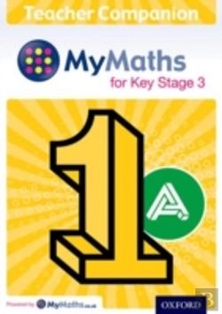 Bertrand.pt - Mymaths: For Key Stage 3: Teacher Companion 1a
