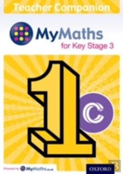 Bertrand.pt - Mymaths: For Key Stage 3: Teacher Companion 1c