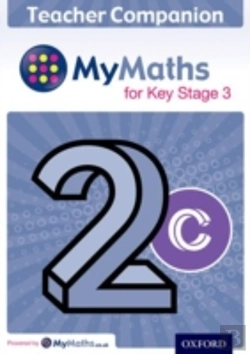Bertrand.pt - Mymaths: For Key Stage 3: Teacher Companion 2c